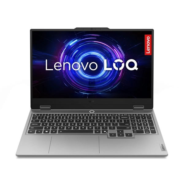 LOQ 15IRX10 INTEL® CORE™ I7 I7-13645HX COMPUTER PORTATILE 39,6 CM (15.6") FULL HD 16 GB DDR5-SDRAM 512 GB SSD NVIDIA GEF