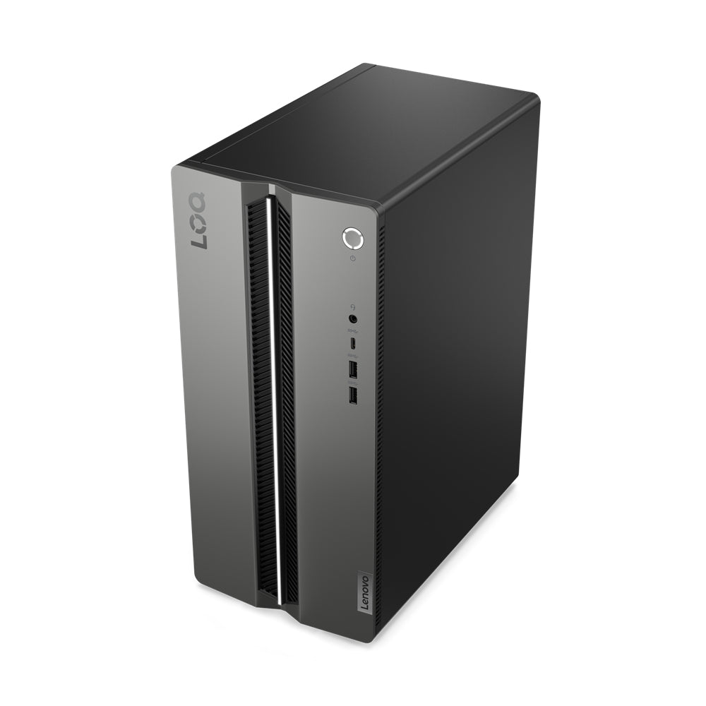 LOQ Tower LENOVO 17IRR9-782 - Intel Core i5-14400F, 16GB, 1TB, Windows 11 Home