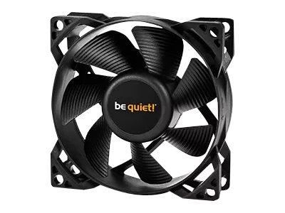 Lüfter be quiet! 80*80*25 Pure Wings 2 PWM