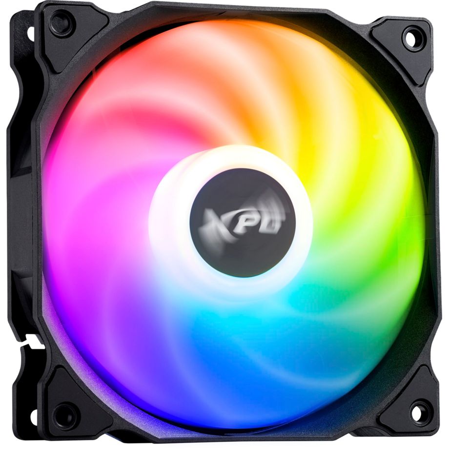 Lüfter XPG VENTO 120 (1*120mm ARGB Fan)