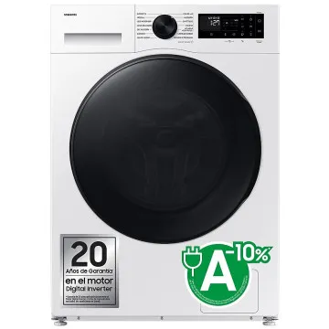 LVD.SEC. SAMSUNG WD11DG5B15BEEC 11/6KG 1400RPM