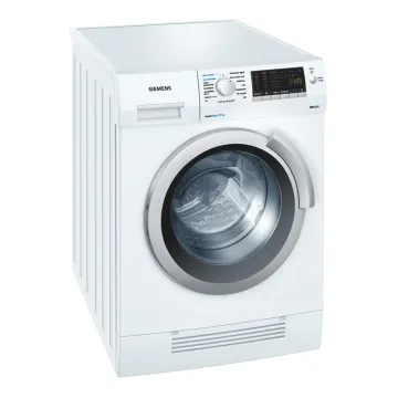 LVD.SEC. SIEMENS WD-14H420 EE 7K 1400R