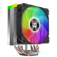 LYTEK AirBlade 120 ARGB - Noir