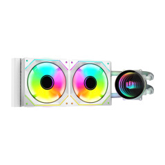 LYTEK FROST L240 ARGB - Blanc