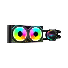 LYTEK FROST L240 ARGB - Noir