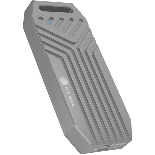 M.2 NVMe Behuizing externe behuizing