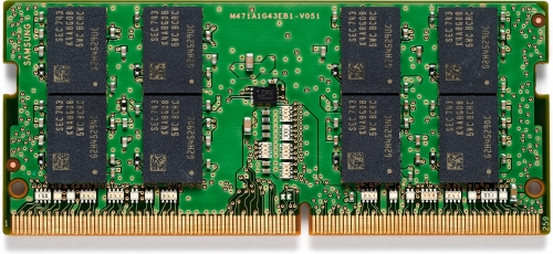 MÓDULO DE MEMÓRIA 32GB (1x32GB) DDR5 4800 UDIMM NECC