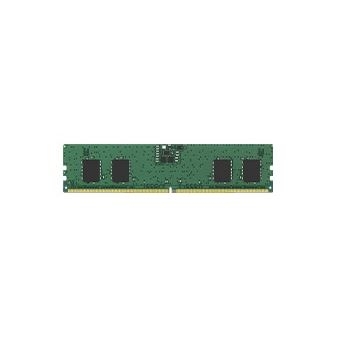 Módulo de Memória KINGSTON 8GB 5600MT/s DDR5 Non-ECC CL46 DIMM 1Rx16