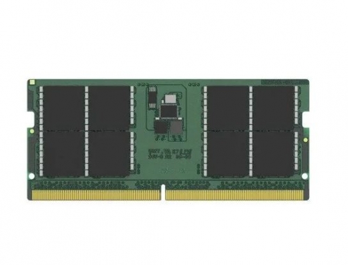 Módulo de memória Kingston Technology ValueRAM 48GB DDR5 5600MT/s SODIMM KCP556SD8-48