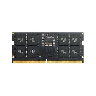 MÓDULO DE MEMÓRIA RAM Dimm SO Team Group Elite 32GB DDR5 5600MHz CL46 1.1V