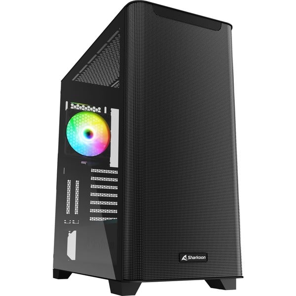 M30 RGB midi tower behuizing