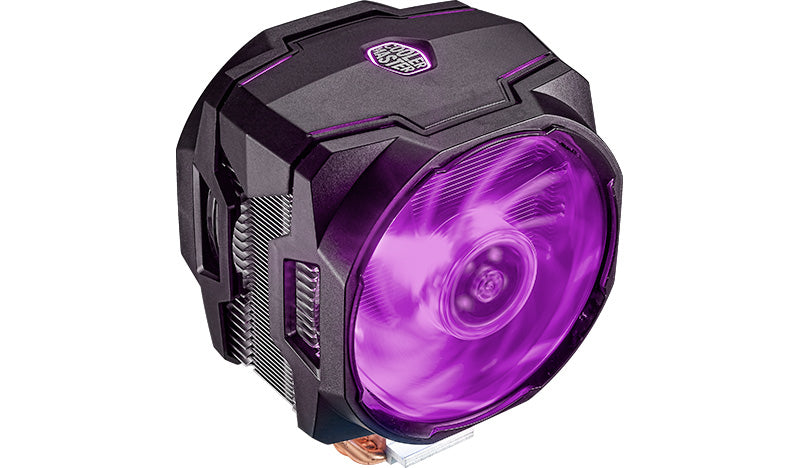 Ventilador Dissipador Processador - Cooler Master MasterAir MA610P