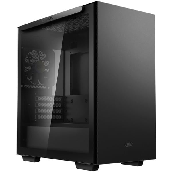 MACUBE 110 midi tower behuizing