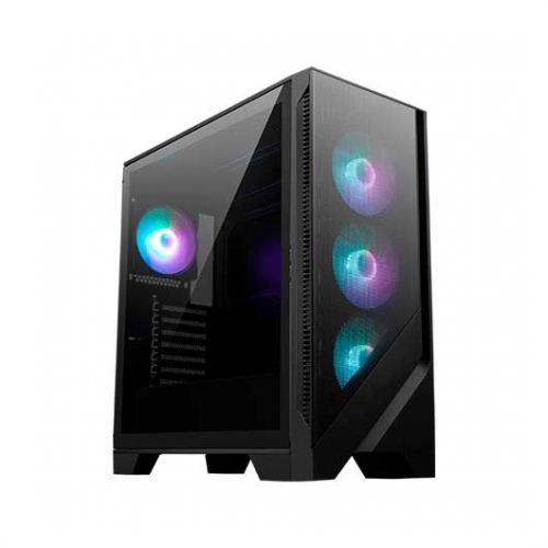 MAG FORGE 320R AIRFLOW midi tower behuizing