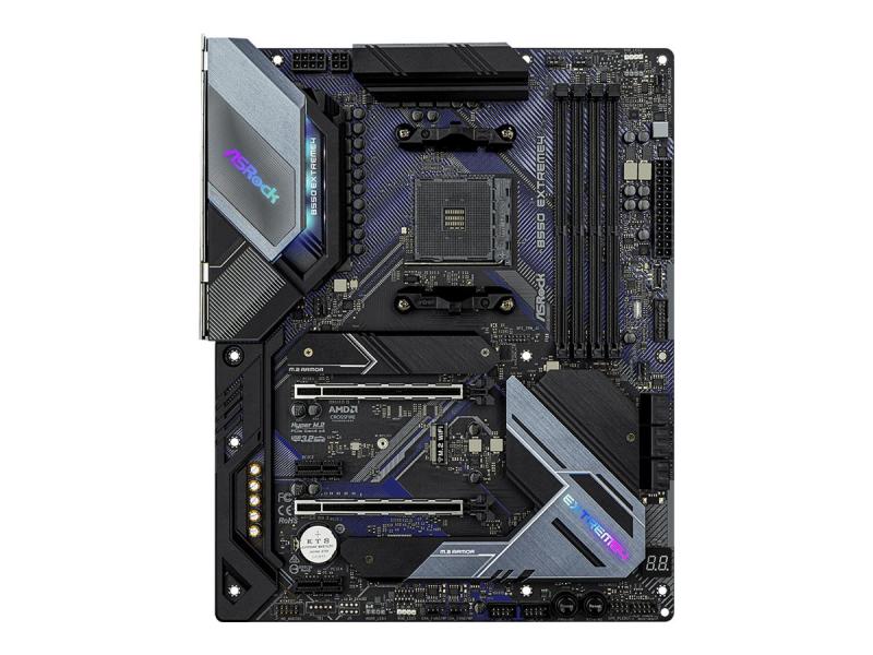 Mainboard ASRock B550 Extreme4 AM4 ATX HDMI