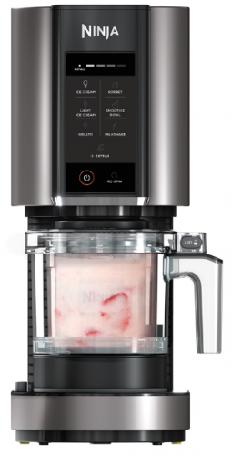 Máq. Gelado NINJA - NC300EU