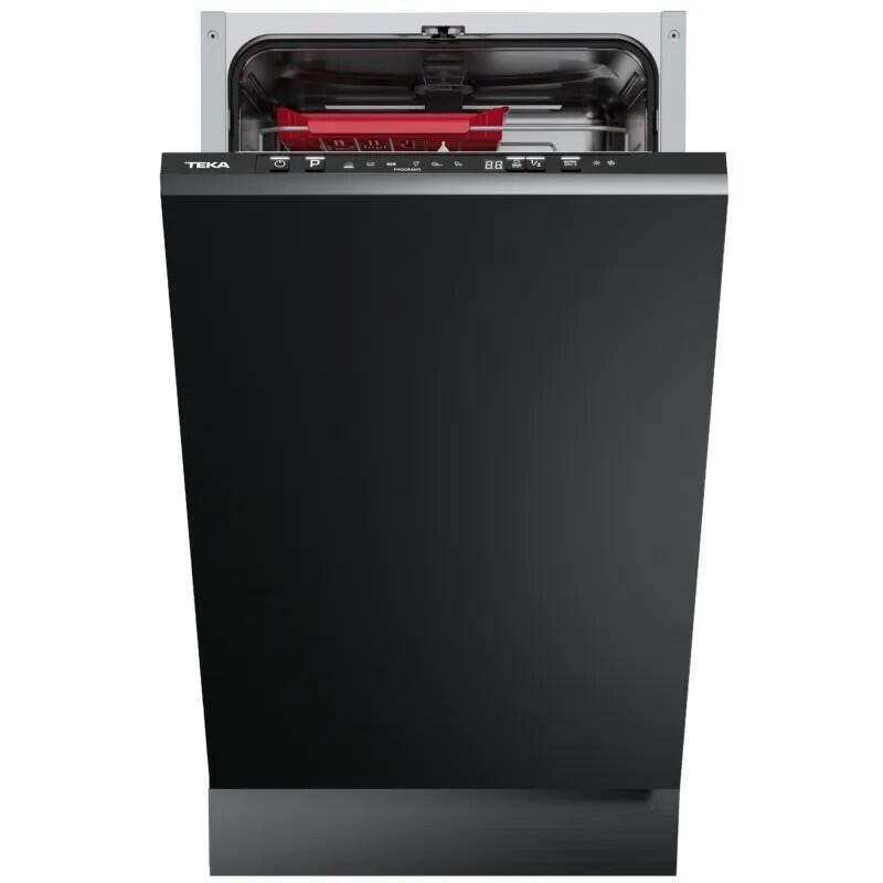 MÁQUINA DE LAVAR LOUÇA 10 CONJUNTOS DE ENCASTRAR TEKA DFI44850