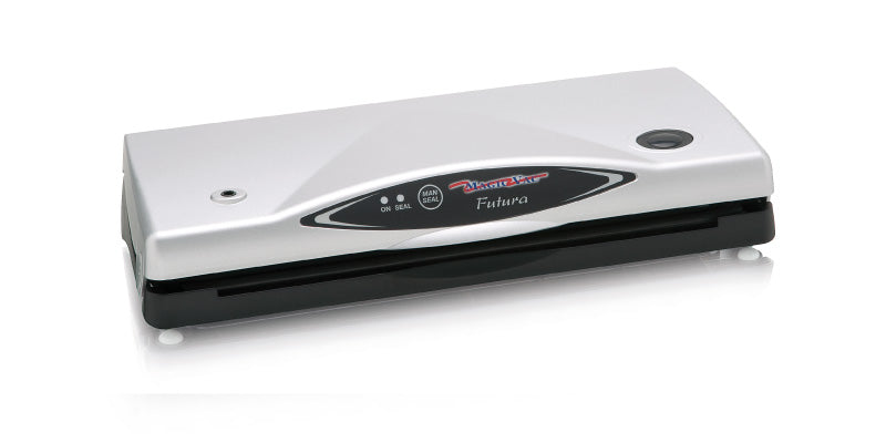 MÁQUINA EMBALAR A VÁCUO MAGIC VAC FUTURA 170W