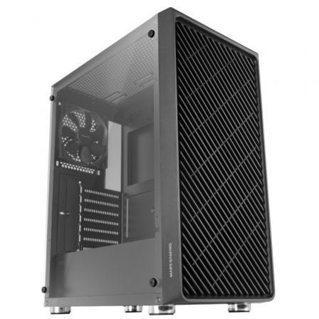 Mars Gaming MC-3000 Midi Tower Preto