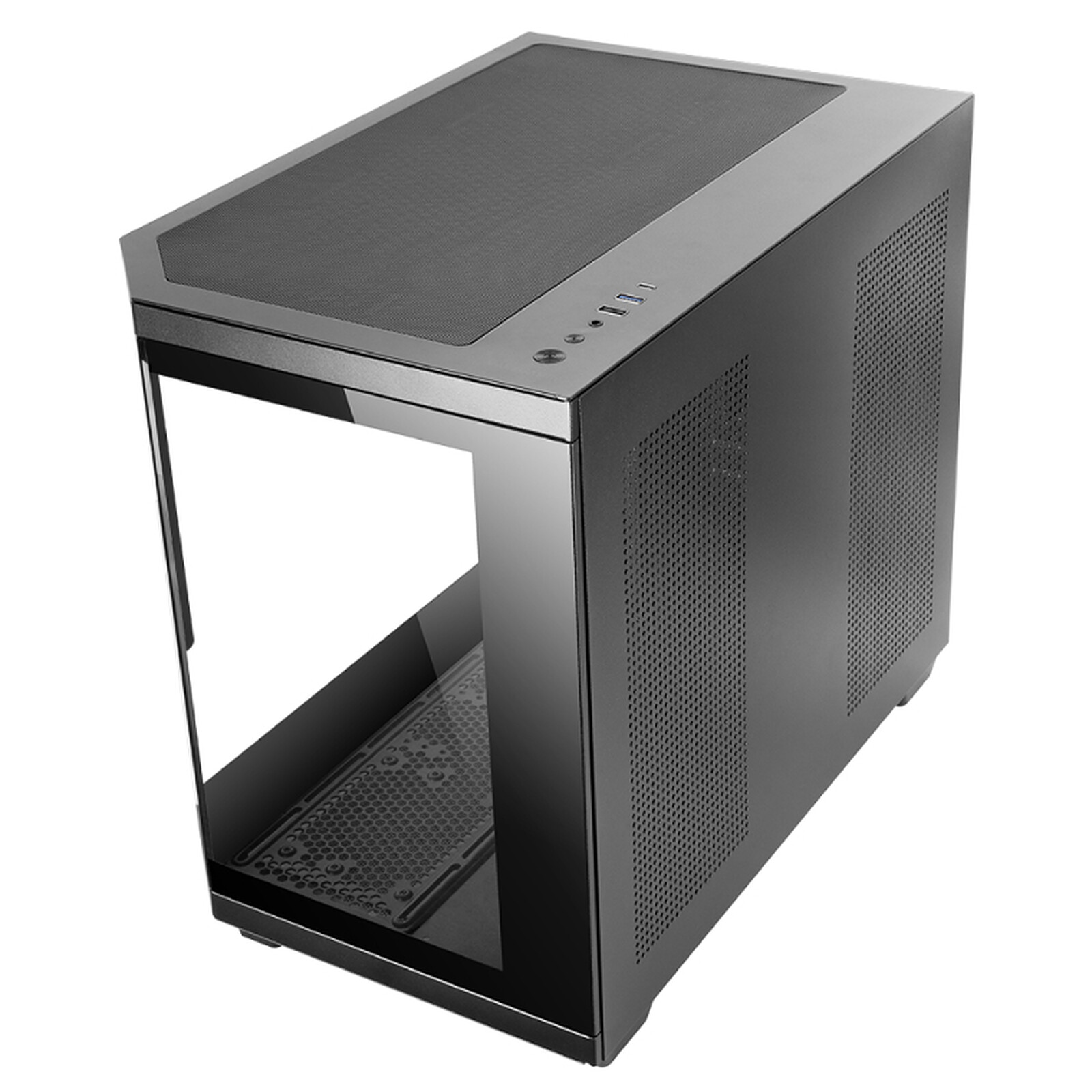 Mars gaming MC-3TCORELCDM PC tower case