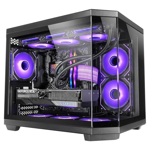 Mars Gaming MC-3TCOREM (Noir)