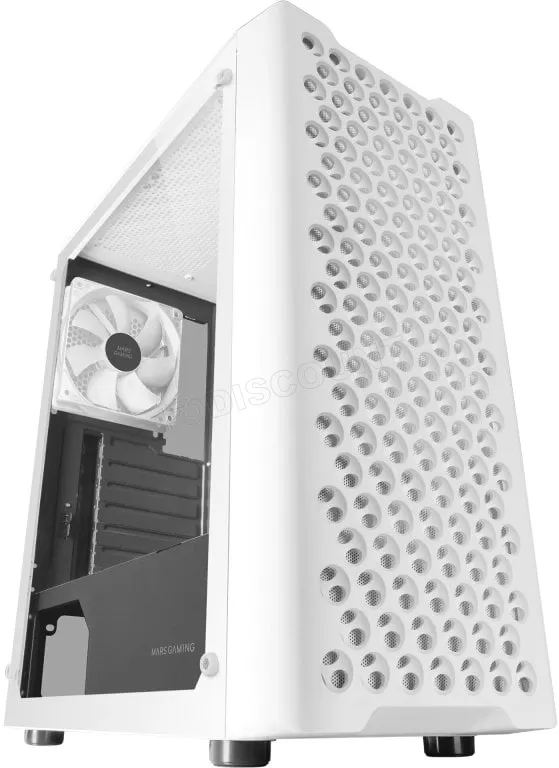 Mars gaming MC-IPRO PC tower case
