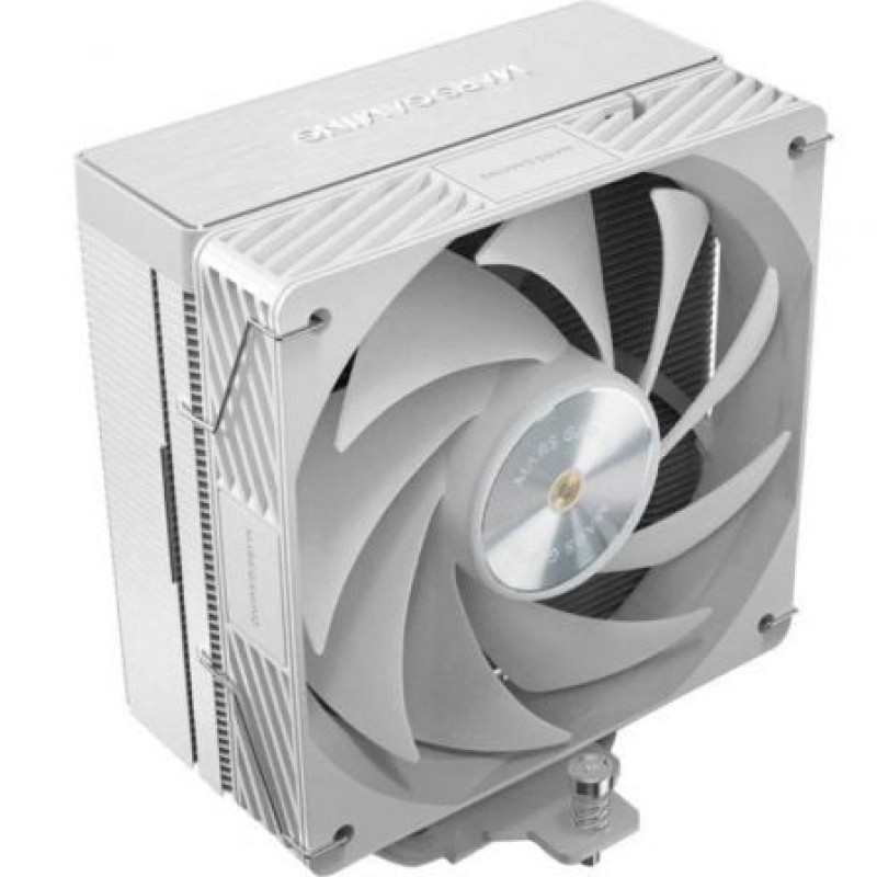 Mars gaming MCPU-X5 CPU Fan 120 mm