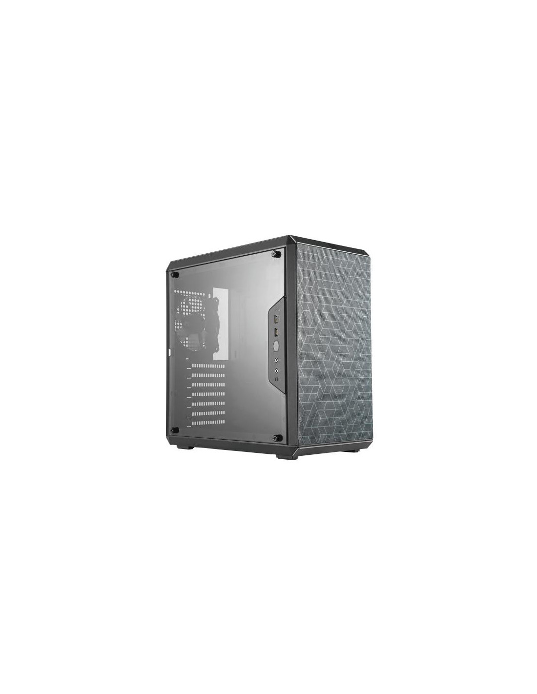 MasterBox Q500L