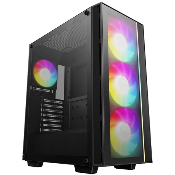 MATREXX 55 V4 C midi tower behuizing