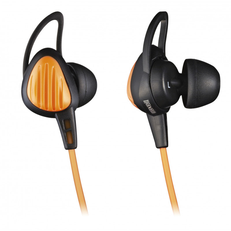 MAXELL-AURIC.DESP.HP-S20 LARANJA-303607.00.CN