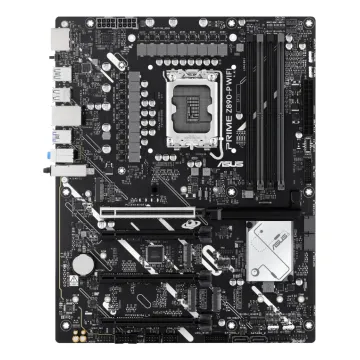 MB ASUS PRIME Z890-P WIFI SK LGA1851 4DDR5 HDMI/DP ATX