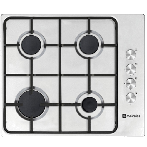 PLACA MEIRELES - MG 3640 X