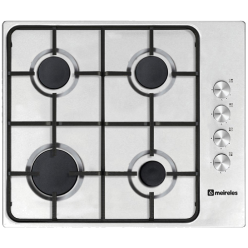 MEIRELES - Placa MG 3641 X NAT