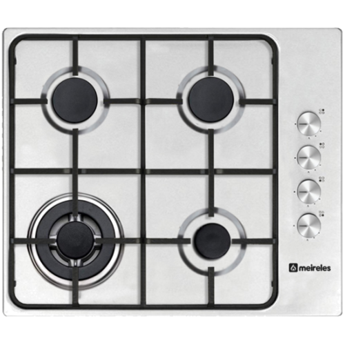 PLACA MEIRELES - MG 3650 X - G. NAT