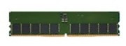 Memória Kingston DDR5 módulo 32 GB DIMM 288-pin 5600 MT/s / PC5-44800 CL46 1.1 V unbuffered ECC, KSM56E46BD8KM-32HA