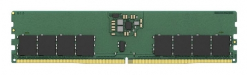 Memória Kingston ValueRAM DDR5 módulo 32 GB DIMM 288-pin 3200 MHz CL52 1.1 V