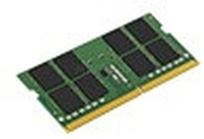 MEMÓRIA Kingston16GB DDR4 3200MHz SODIMM, KCP432SD8/16