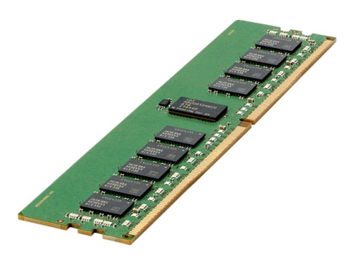 Memória Ram 60GB HP Smart Memory P00930-B21  DDR4  DIMM 288-pin  2933 MHz / PC4-23400 - CL21 - 1.2 V - registado - ECC Para Servidor