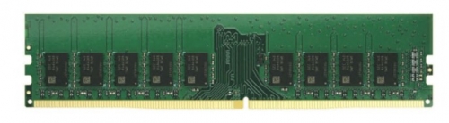 Memória Ram DDR4 módulo 16 GB SO DIMM 260-pinos unbuffered ECC Synology D4EU02-16G