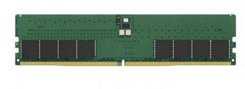 Memória Ram DDR5 48 GB DIMM 288-pin 5600 MT/s / PC5-44800 CL46 1.1 V Kingston ValueRAM KVR56U46BD8-48