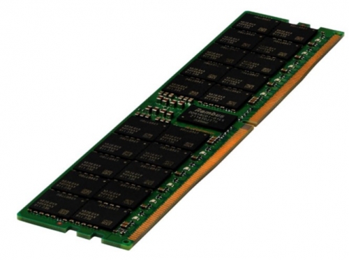 Memória Ram DDR5 módulo 32 GB DIMM 288-pin 4800 MHz / PC5-38400 CL40 1.1 V registado HPE P50311-B21