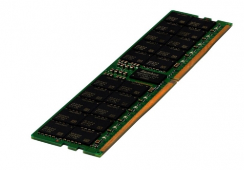 Memória Ram DDR5 módulo 32 GB DIMM 288-pin 3200 MHz CL46 1.1 V registado ECC HPE SmartMemory P69727-B21