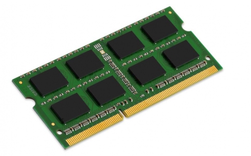 Memória RAM Kingston DDR3 1600MHZ - 8GB