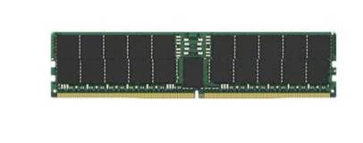 Memória Ram Kingston Server Premier DDR5 módulo 64 GB DIMM 288-pin 3200 MHz / PC5-25600 CL52 1.1 V registado ECC , KSM64R52BD4-64MD