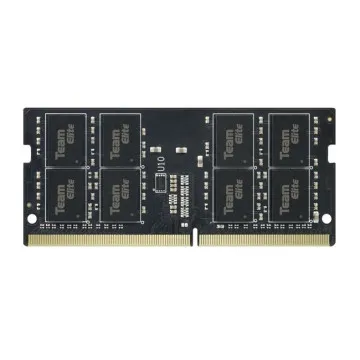 Memória RAM Team Group 16GB Elite DDR4 3200Mhz CL22 SO-DIMM - TED416G3200C22