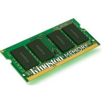 MEMÃRIA RAM KINGSTON - SO-DIMM 4GB (1X4GB) DDR3-1600MHz