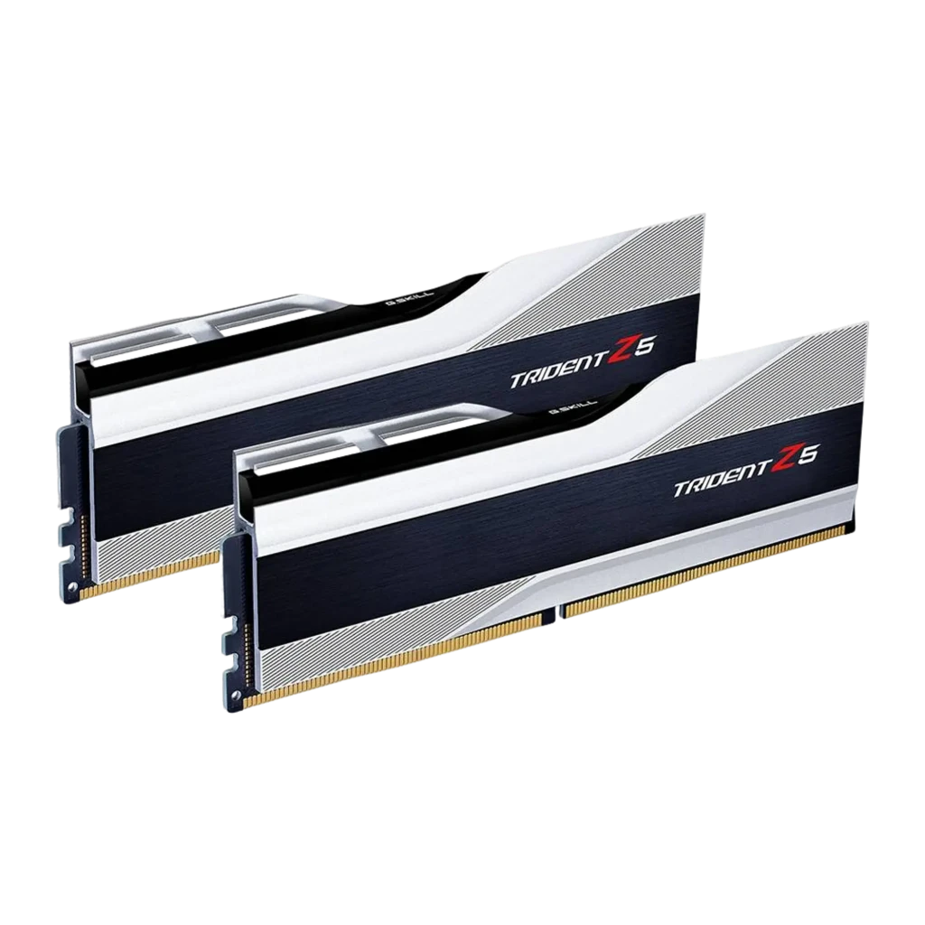 Mem&oacute;ria RAM G.Skill Trident Z5 32GB 2x16GB DDR5 6000MHz CL30