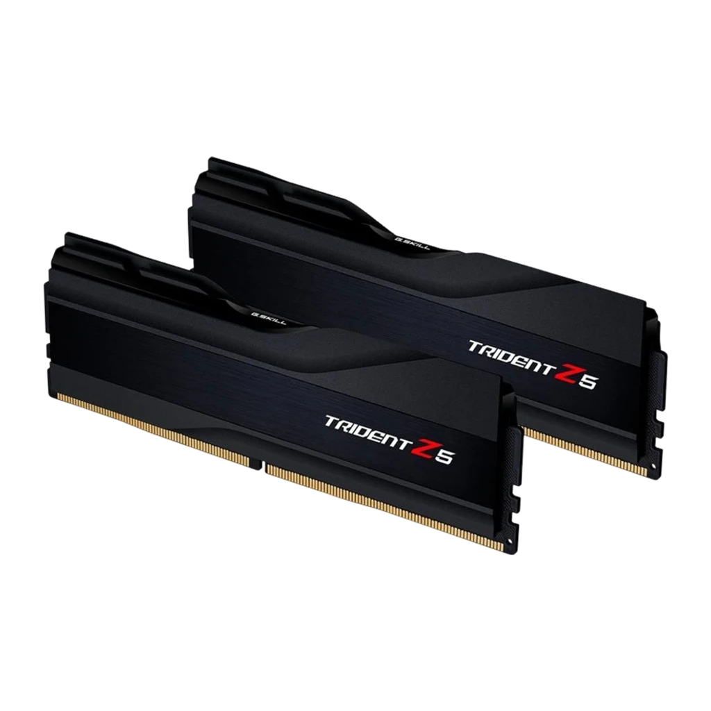 Mem&oacute;ria RAM G.Skill Trident Z5 DDR5 32GB 2x16GB 6000MHz