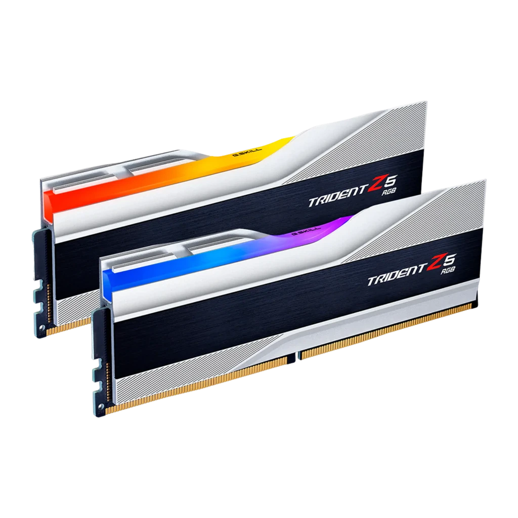 Mem&oacute;ria RAM G.Skill Trident Z5 32GB 2x16GB DDR5 6000MHz