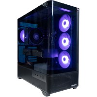 MEMONKY P3 Ryzen 7 9850X3D RTX 5070 Ti Desktop Gaming PC